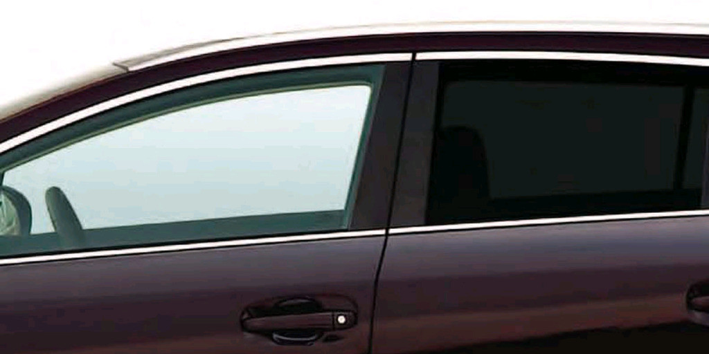Auto Fenster Rollo Sonnenschutz Sonnenrollo mit Saugnapf, € 15