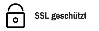 Sichere Datenübertragung durch SSL